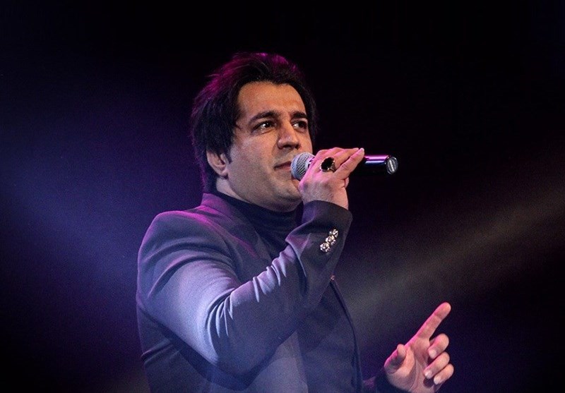 موسیقی , محسن یگانه , کنسرت‌ , 
