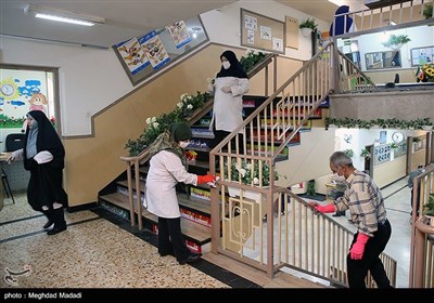ویروس کرونا , مدارس دولتی , دانشآموزان ,