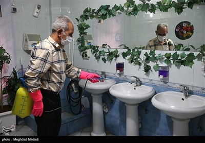 ویروس کرونا , مدارس دولتی , دانشآموزان ,