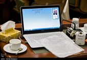 صندلی خالی احمد مسجد جامعی در جلسه علنی امروز شورای شهر تهران