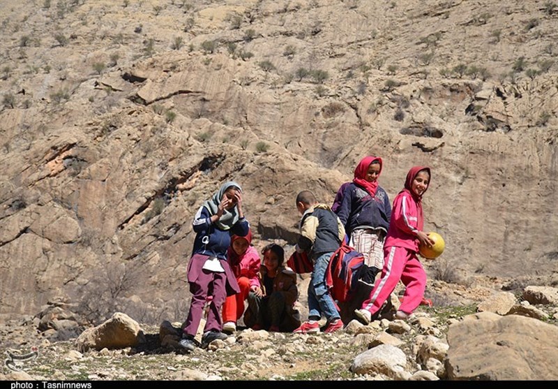 استانداری کهگیلویه و بویراحمد , مناطق محروم ,