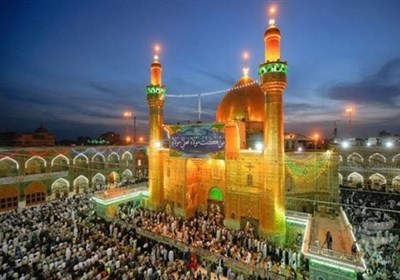 لزوم تسهیل زیارت زائران ایرانی عتبات عالیات