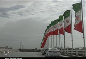 وزش باد شدید و طوفان گردوخاک در استان کرمان/ زهکلوت در آستانه 50 درجه