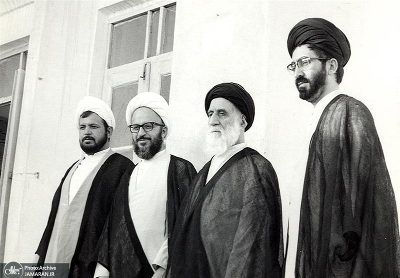 ویروس کرونا , امام خمینی(ره) ,