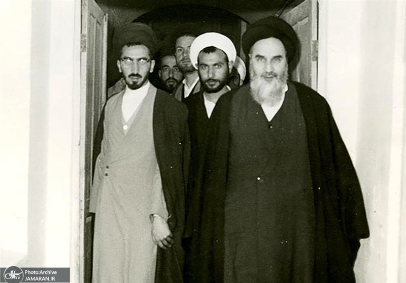 ویروس کرونا , امام خمینی(ره) ,