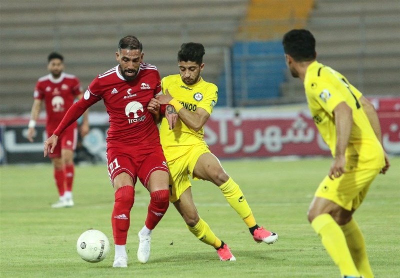 تیم فوتبال پارس جنوبی‌ جم , فوتبال , تیم فوتبال تراکتور تبریز , تیم فوتبال پرسپولیس , 