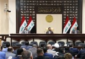 عراق|احزاب اقلیت به الزرفی چراغ سبز نشان نداده‌اند/ احتمال ابطال حکم ماموریت الزرفی