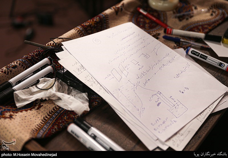 معلمان در "شبکه اجتماعی شاد" چه محتواهایی را تدریس می‌کنند؟