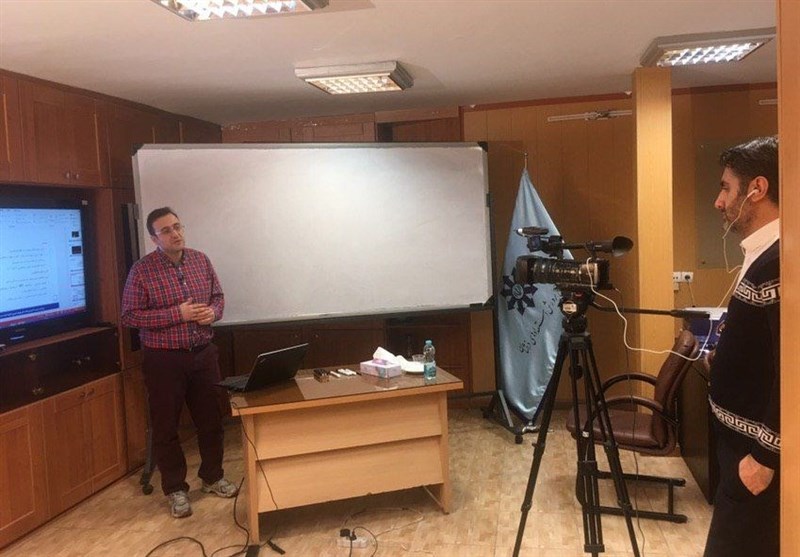 فراخوان معلمان برای  مشارکت در آموزش تلویزیونی+ شرایط همکاری