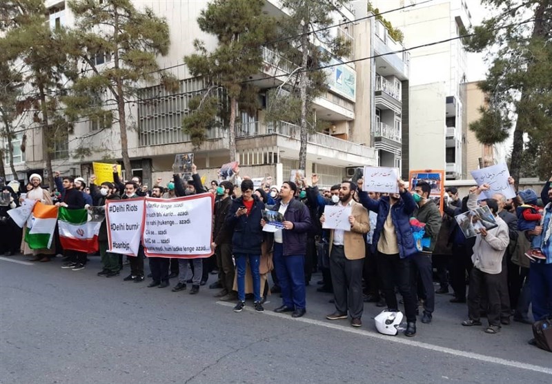 کشور هند , تشکلهای دانشجویی ,