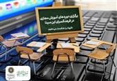 دید منفی به آموزش‌های الکترونیک ناشی از اجرای بد آنها در دانشگاه‌هاست