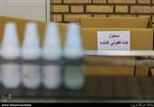 ضدعفونی‌کننده الکلی بهتر است یا نانویی؟