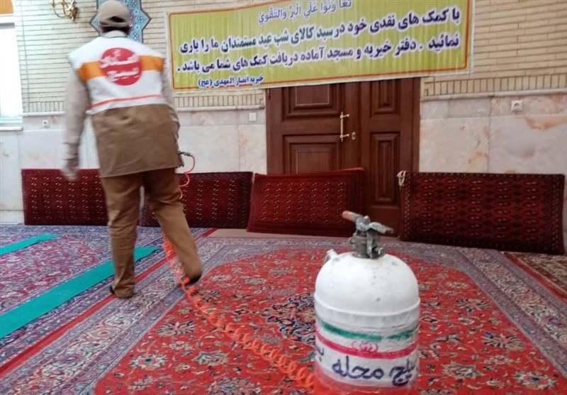 ویروس کرونا ,