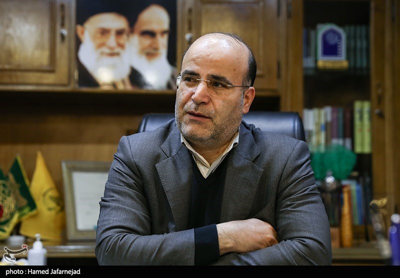 شهرداری تهران ,
