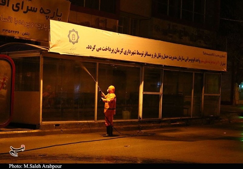 استان کرمان , بازار , 