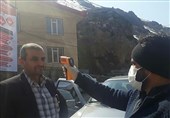 تشخیص کرونا با استفاده از فوتونیک و لیزر
