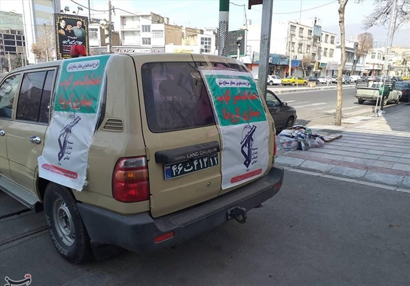 ویروس کرونا , 