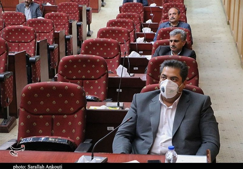 ویروس کرونا , استانداری کرمان , استان کرمان , 