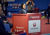 المپیک 2020 توکیو| خوشقدم: ملی‌پوشان کاراته حتی با دست و پای شکسته هم می‌جنگند/ المپیک جنگ اراده و انگیزه است