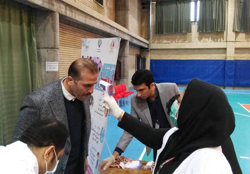 دوومیدانی , 