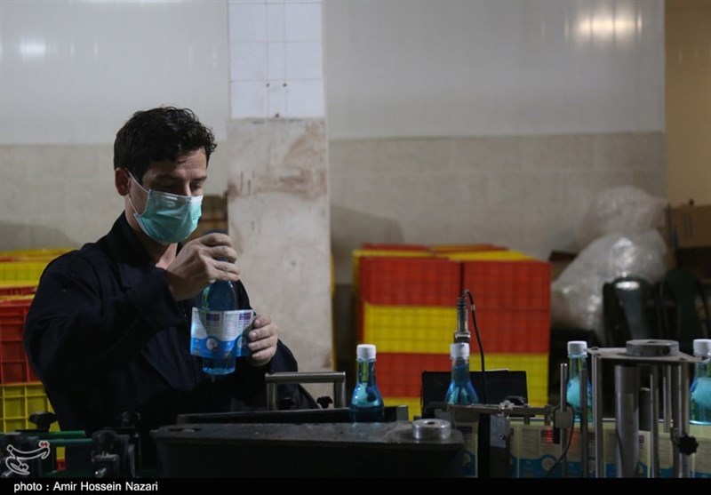 ویروس کرونا , وزارت بهداشت , بهداشت و درمان , 