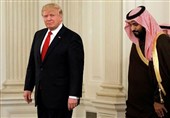 گاردین: عربستان فهمیده نمی‌تواند برای حفاظت از خود به ترامپ تکیه کند