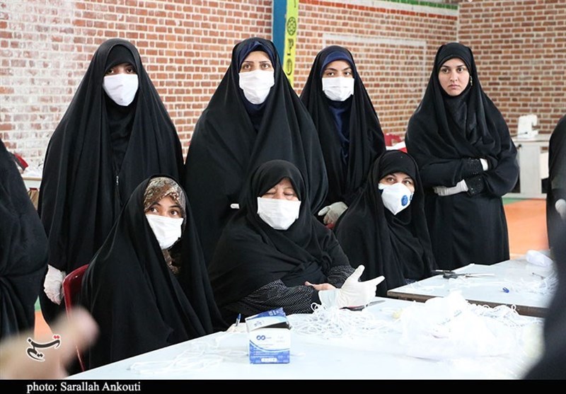 ویروس کرونا ,