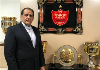 رسول‌پناه و یک شکایت دیگر علیه پرسپولیس؛ این بار با ادعای طلب 2 میلیارد تومانی!