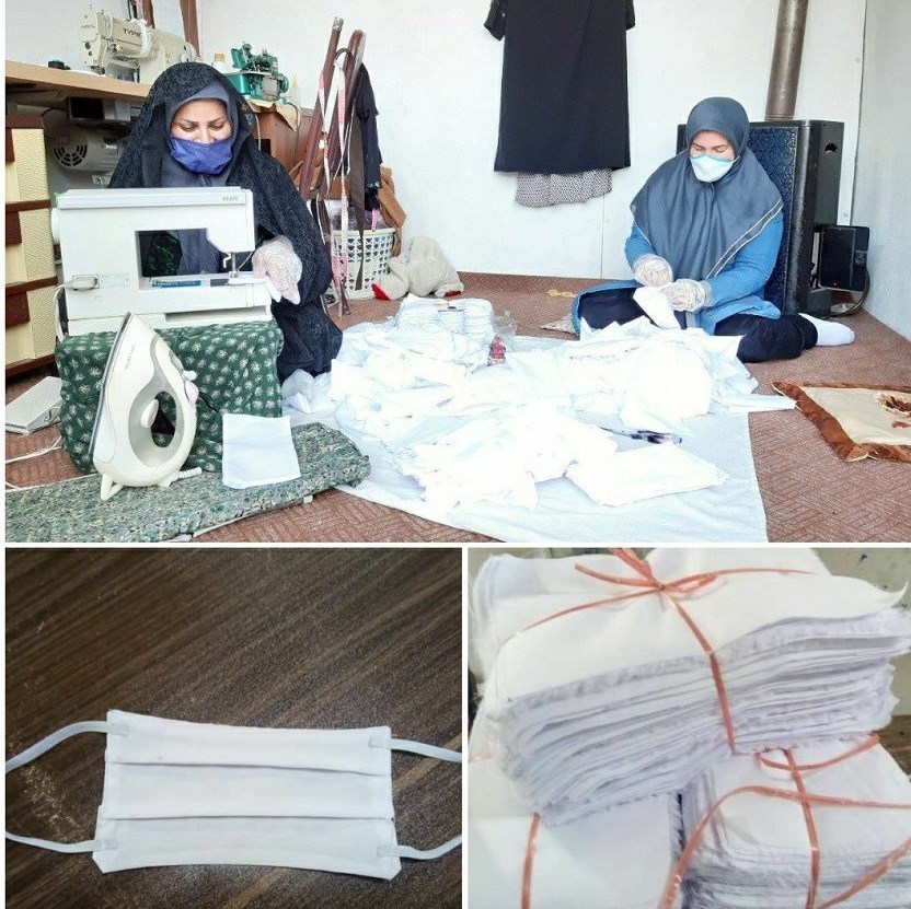 ویروس کرونا ,