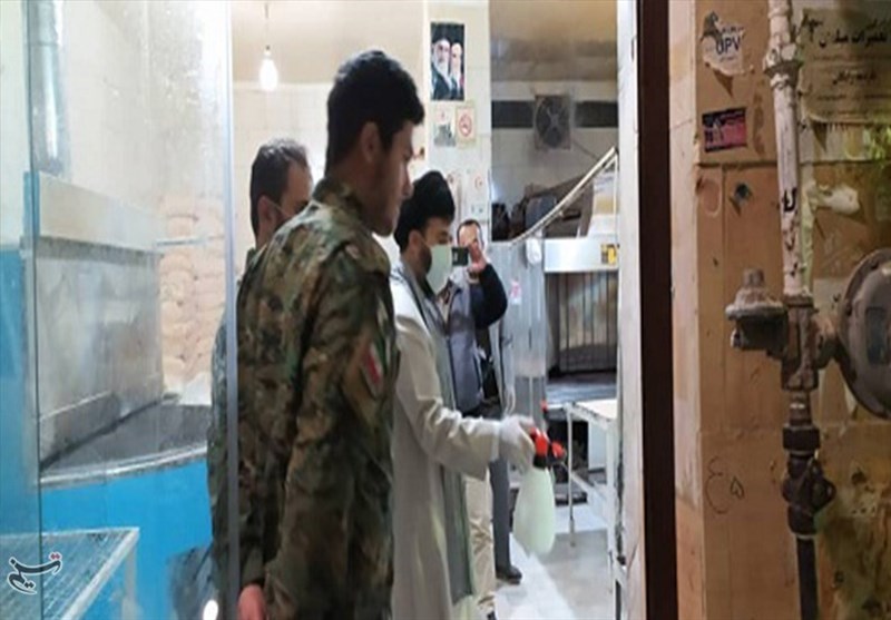 ویروس کرونا , 