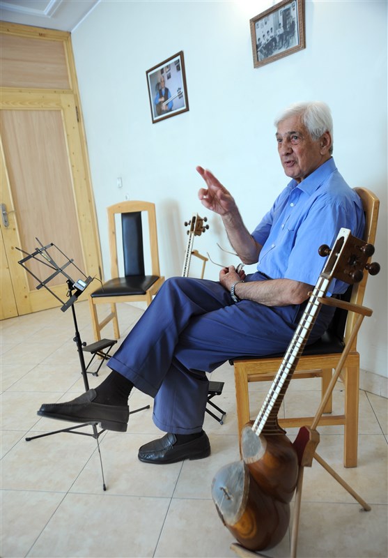 موسیقی , 