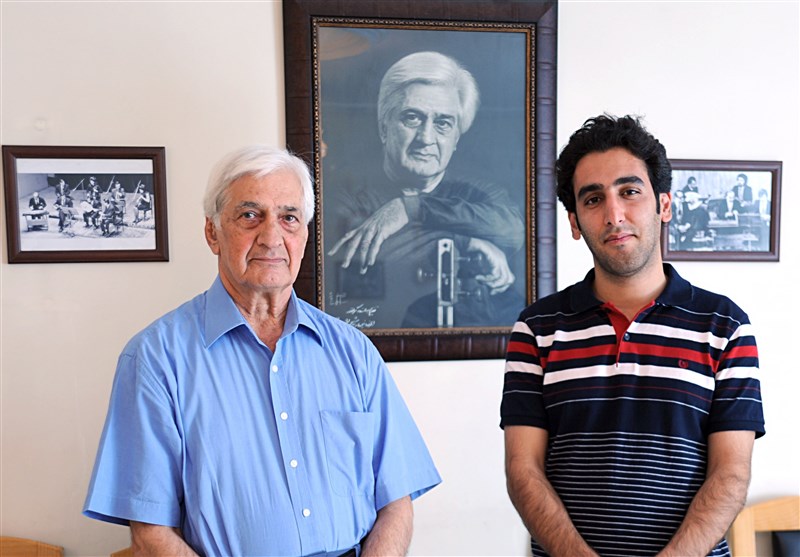 موسیقی , 