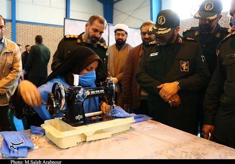 ویروس کرونا ,