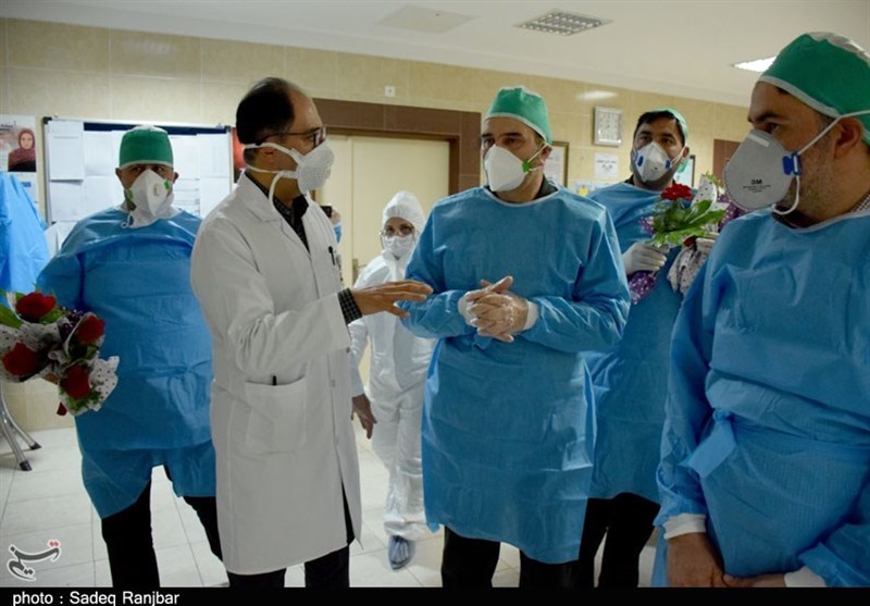 ویروس کرونا ,