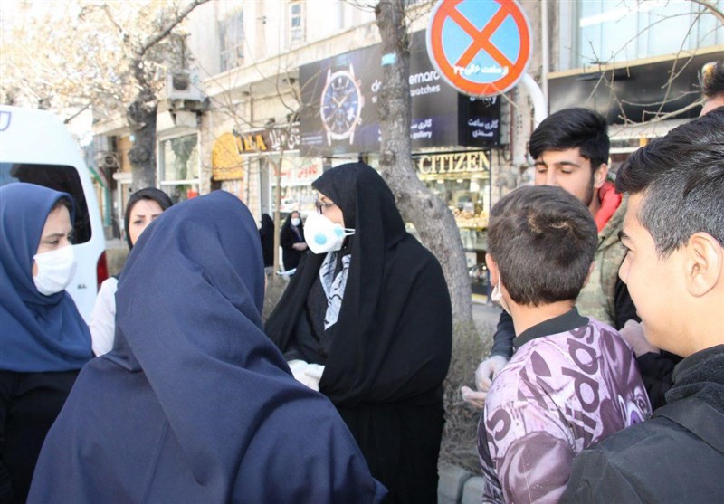 ویروس کرونا ,