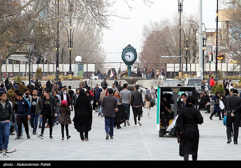 ویروس کرونا , 
