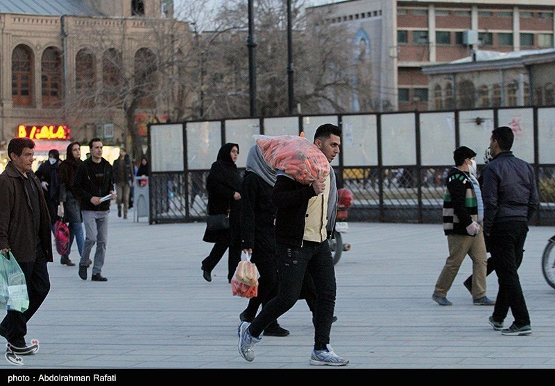 ویروس کرونا , 