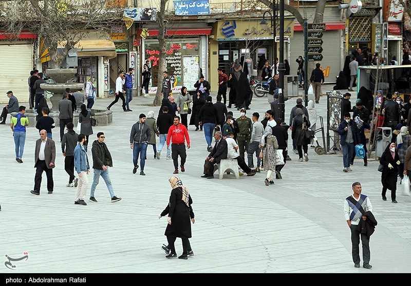ویروس کرونا , 