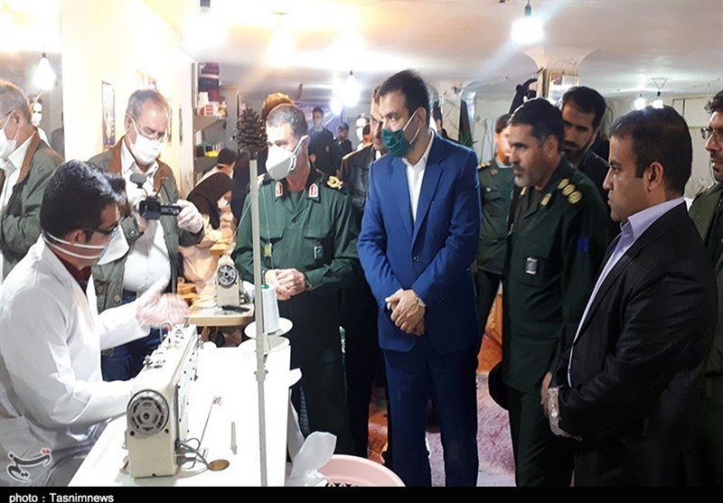 ویروس کرونا ,