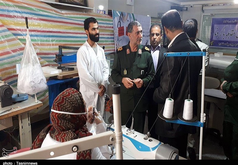 ویروس کرونا ,