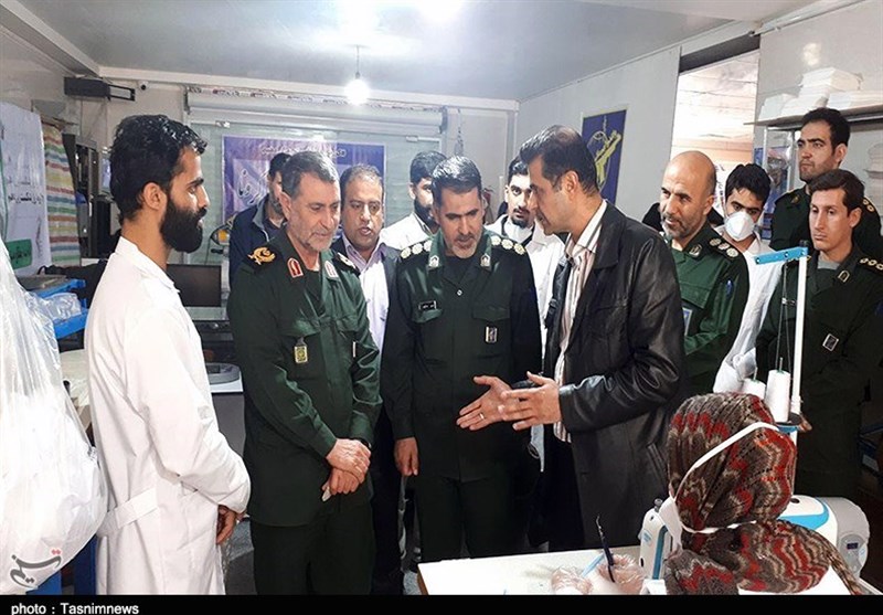 ویروس کرونا ,
