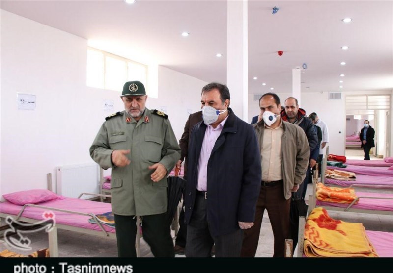 ویروس کرونا ,