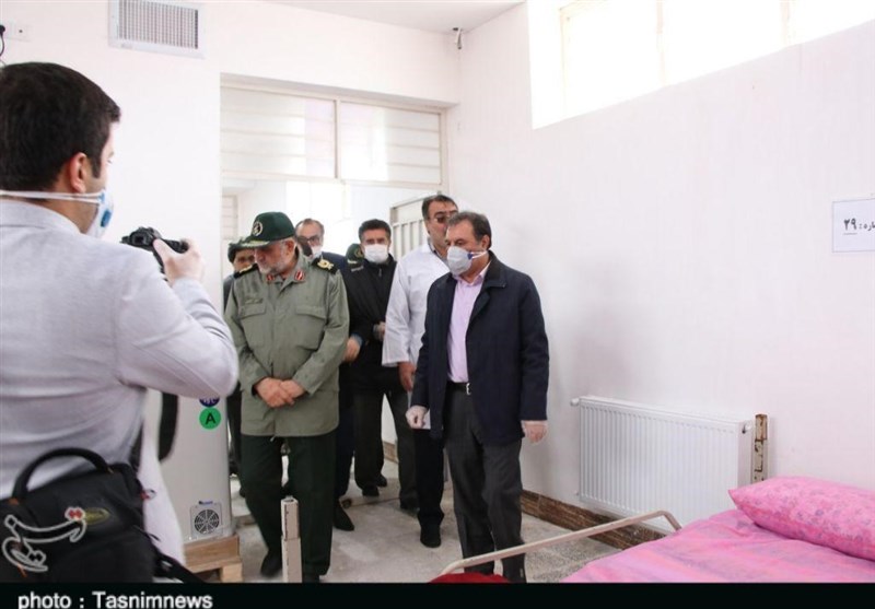 ویروس کرونا ,