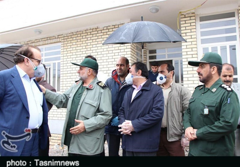 ویروس کرونا ,