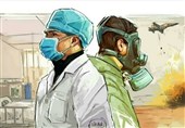 گرامیداشت شهدای مدافع سلامت در حرم عبدالعظیم (ع) برگزار می شود