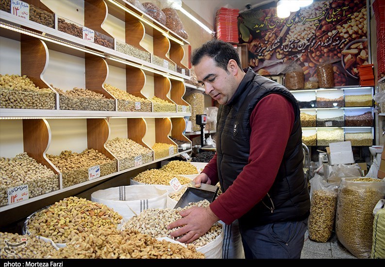 ویروس کرونا , بازار ,