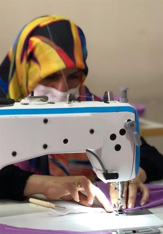 ویروس کرونا , بسیج دانشجویی , بسیج سازندگی , دانشگاه های جمهوری اسلامی ایران , 