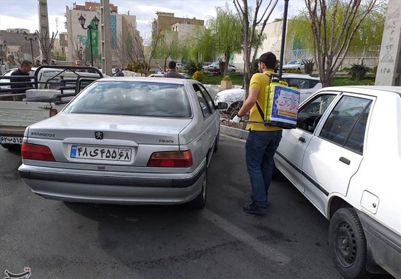 ویروس کرونا ,