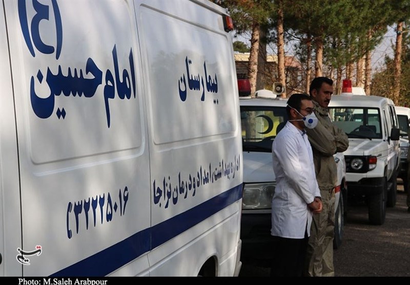 ویروس کرونا , ارتش , 