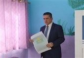 الزرفی: شنبه درخواست برگزاری جلسه رای اعتماد را تقدیم می‌کنم
